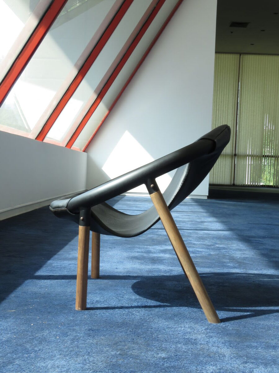 begovica lounge fotelja 