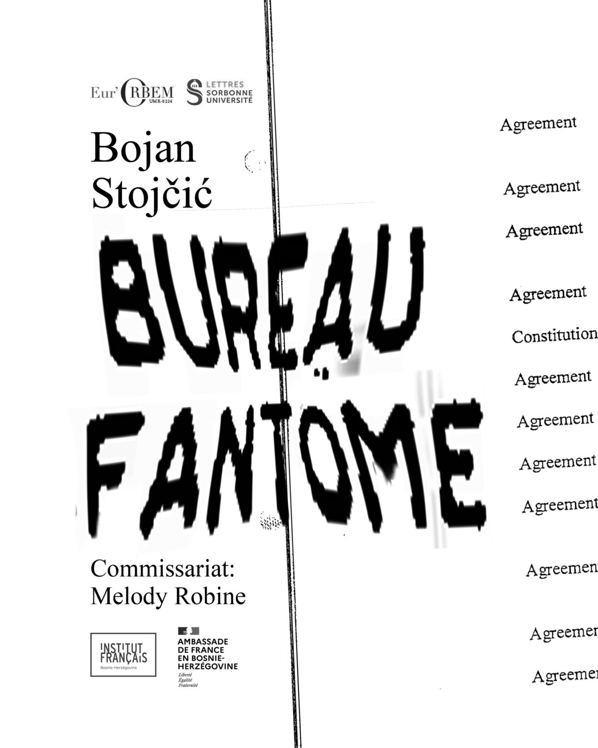 Bojan Stojičić Pariz