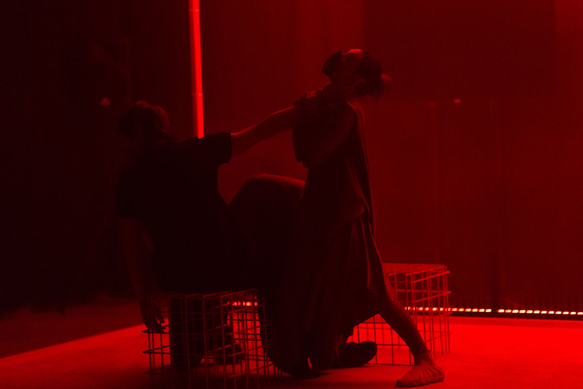 eksperiment civilizacija