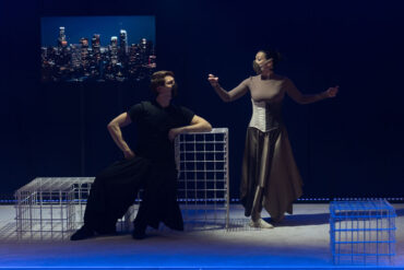 eksperiment civilizacija