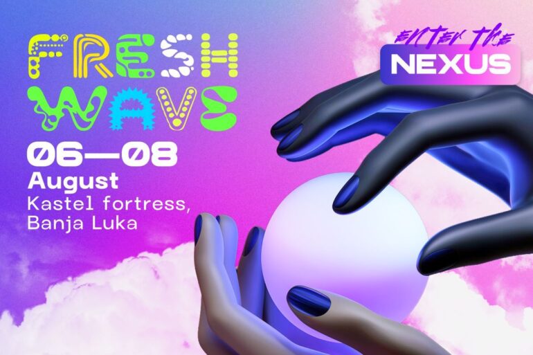 freshwave banja luka 2026