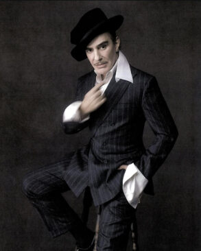 galliano i zara