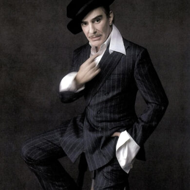 galliano i zara