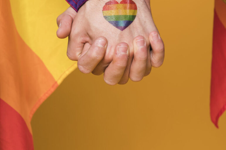lgbtq