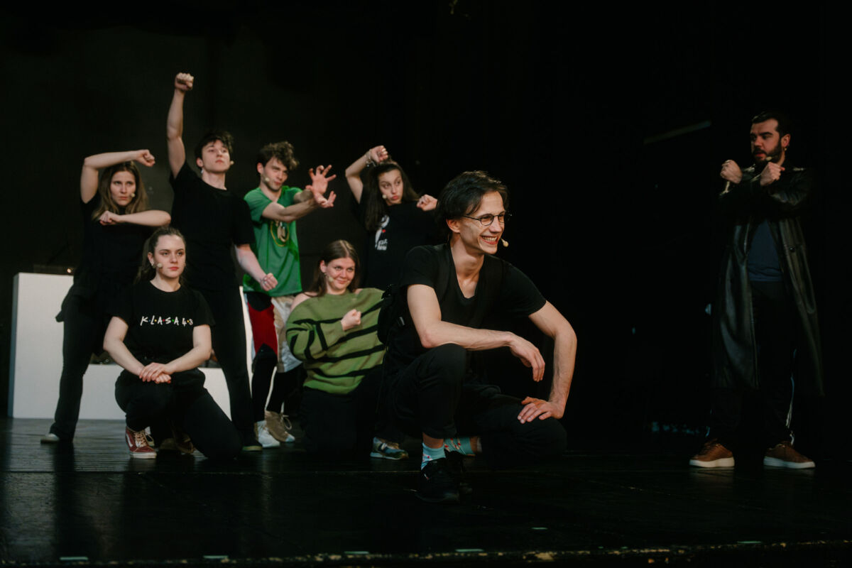 FOTO Radoš Jovanović