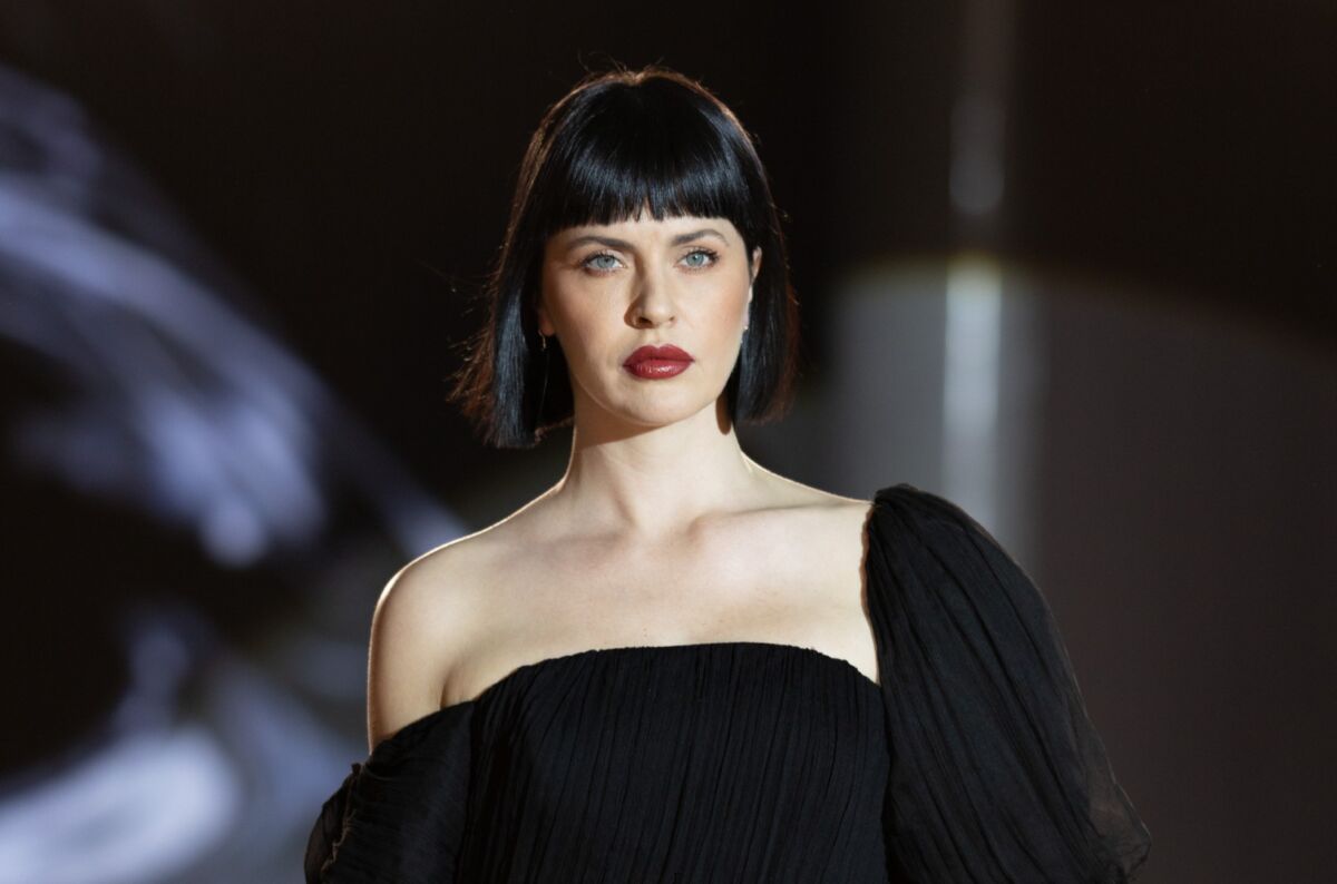 modna revija sarajevo