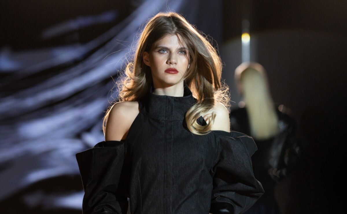 modna revija sarajevo