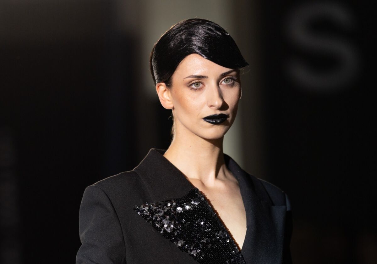 modna revija sarajevo