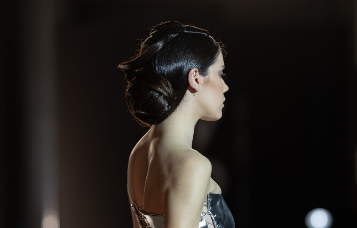 modna revija sarajevo