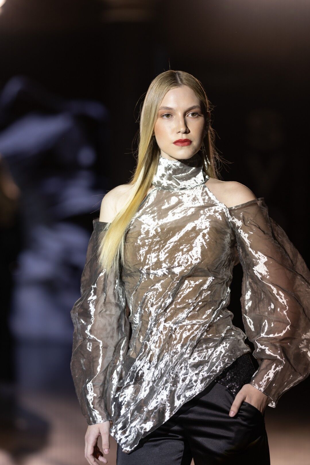 modna revija sarajevo