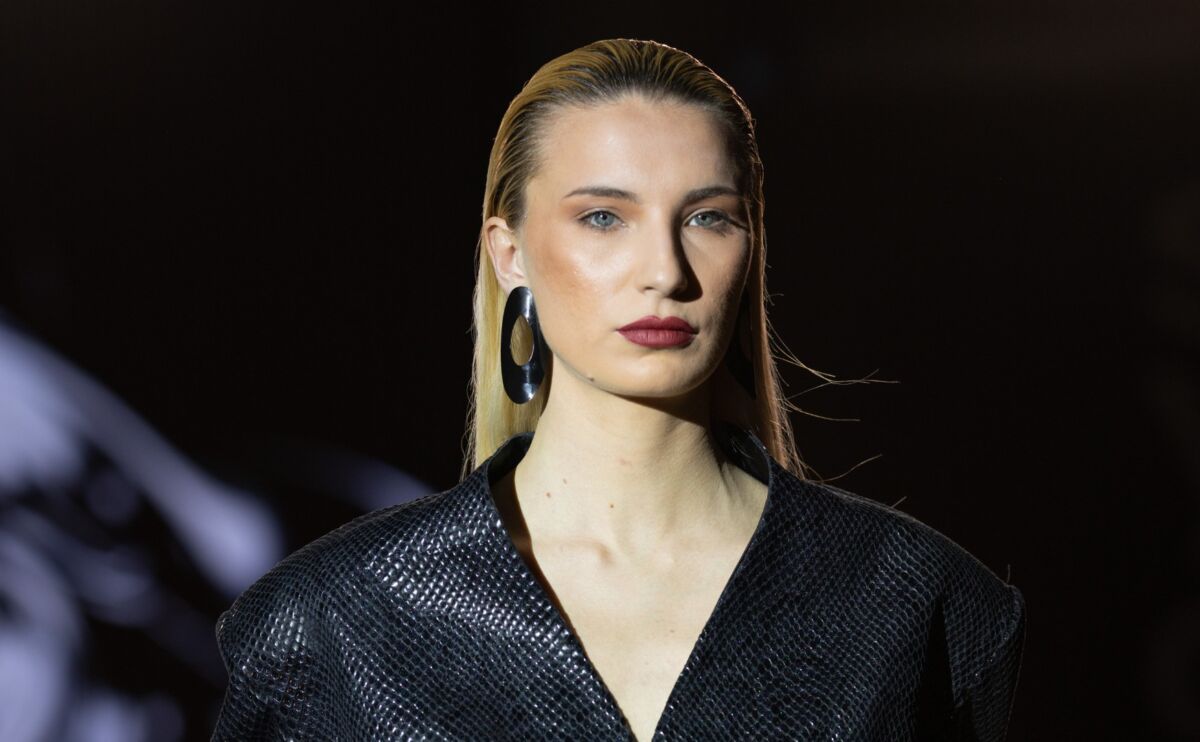 modna revija sarajevo