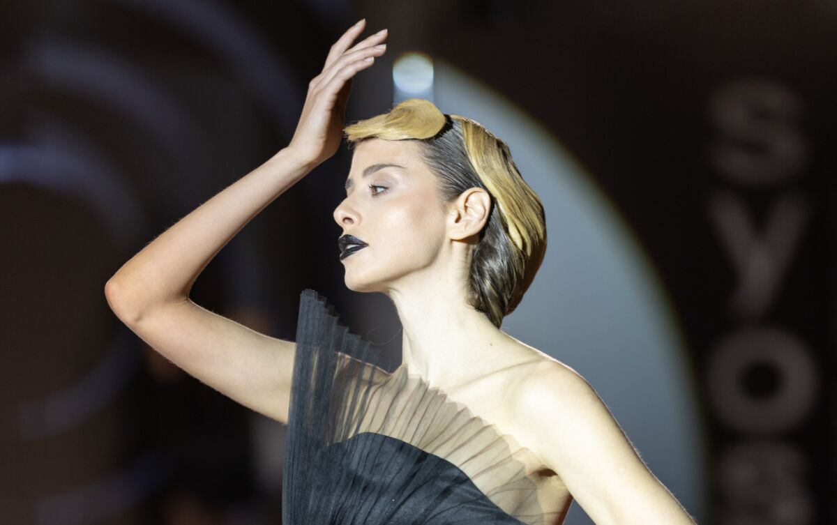 modna revija sarajevo