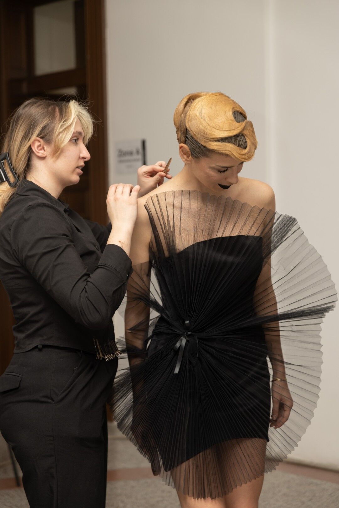 modna revija sarajevo