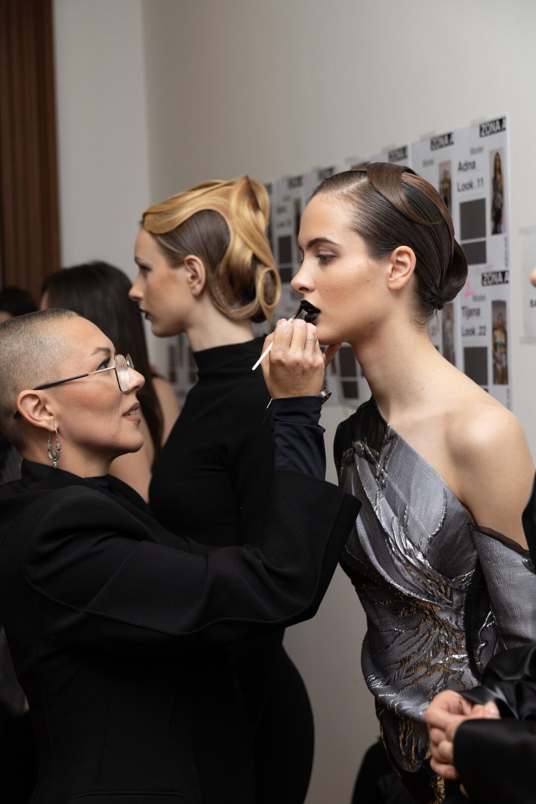 modna revija sarajevo