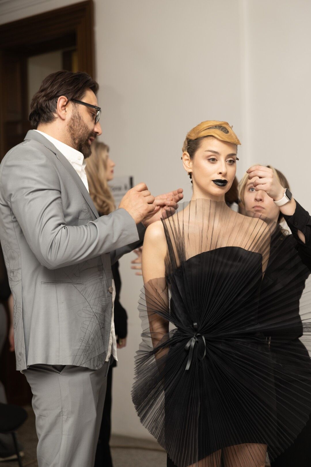 modna revija sarajevo