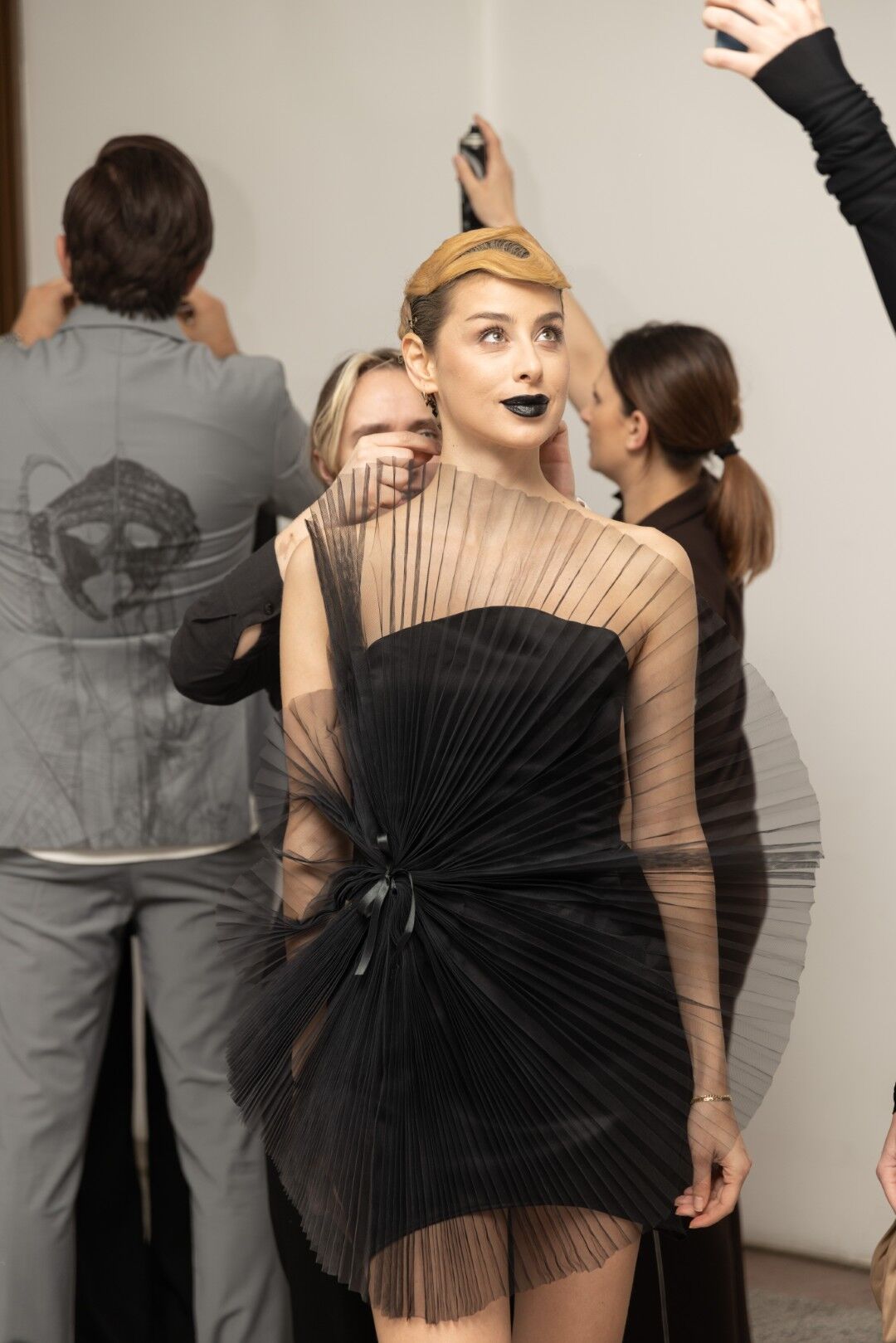 modna revija sarajevo