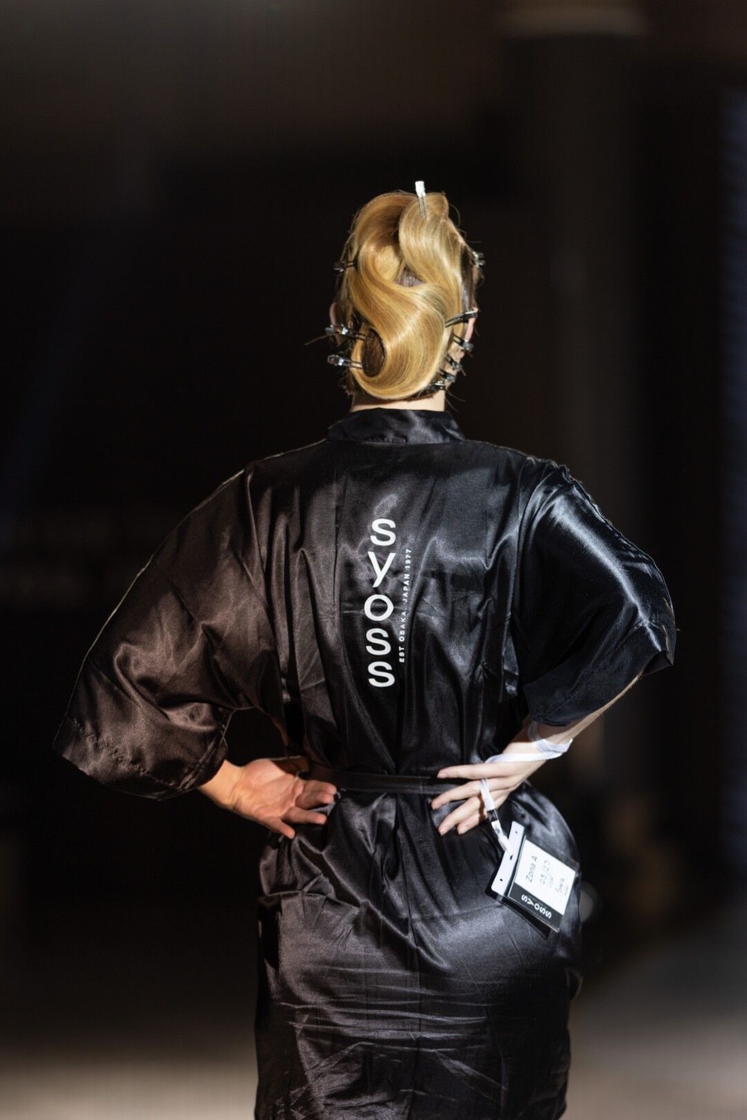 modna revija sarajevo