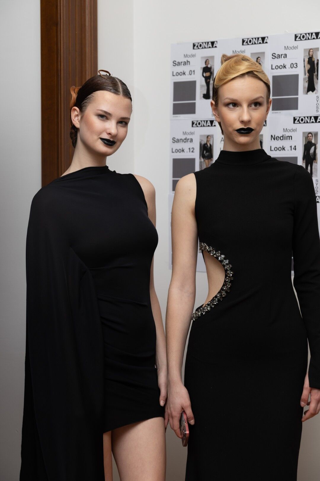 modna revija sarajevo