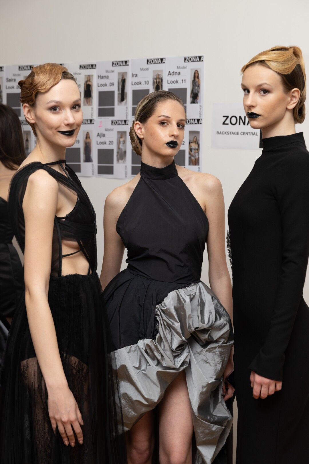 modna revija sarajevo