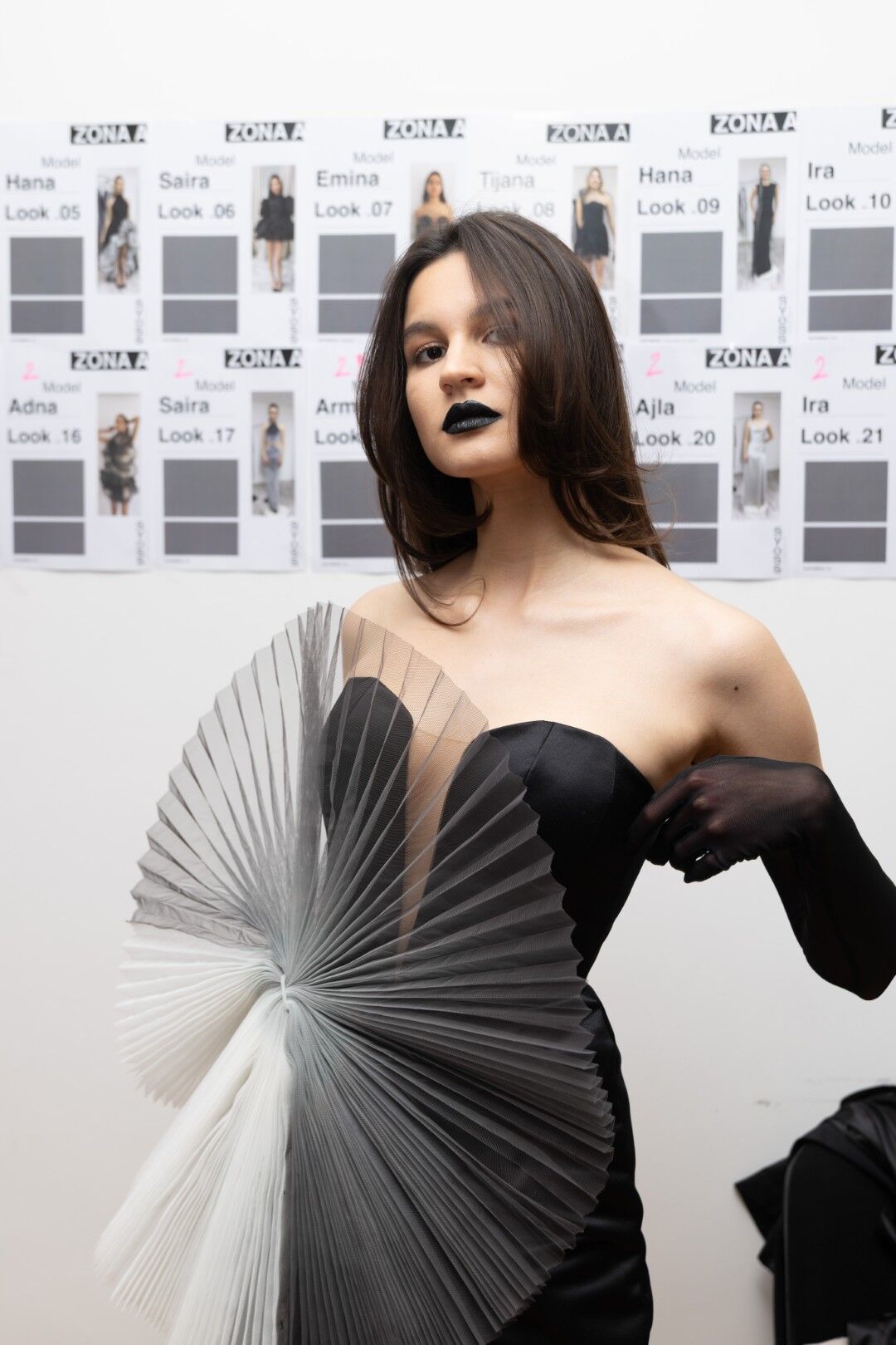 modna revija sarajevo