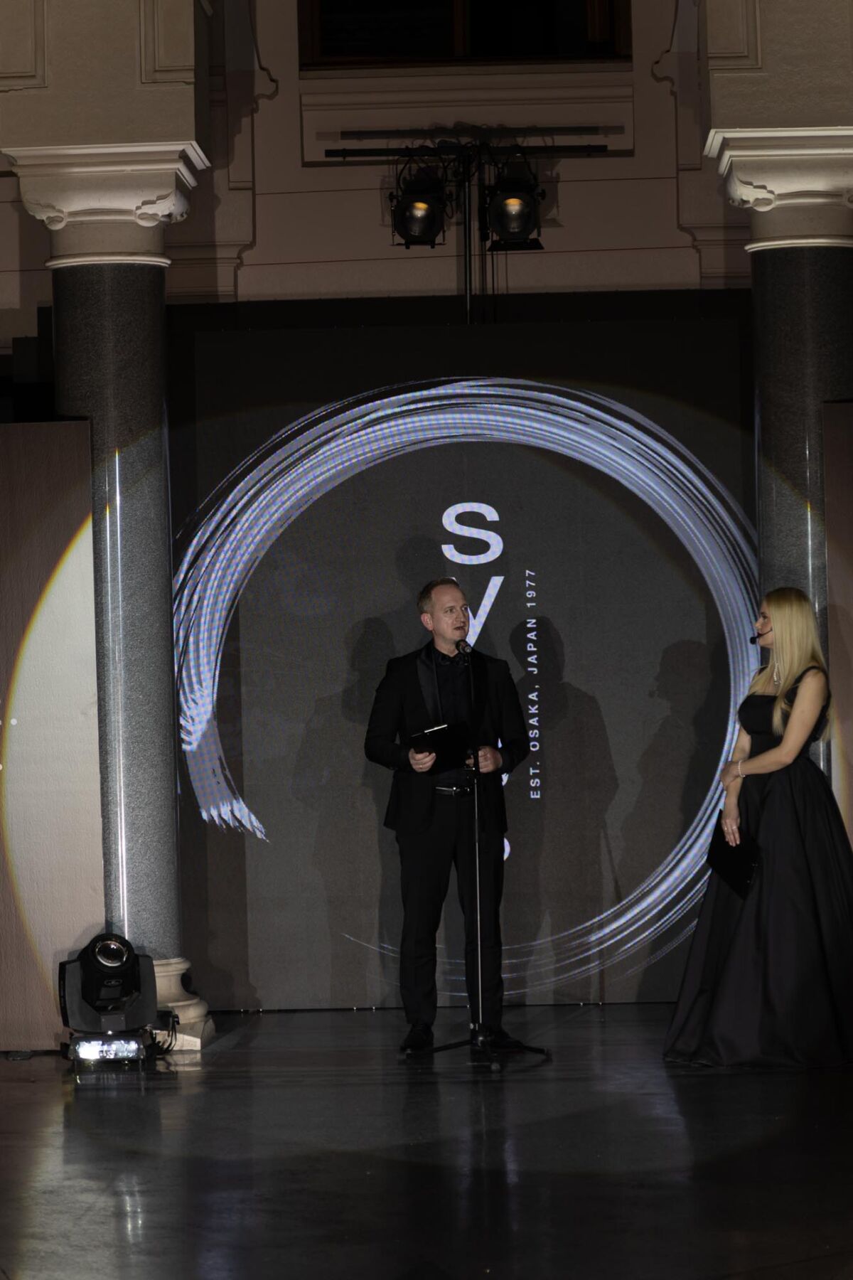SYOSS GLAZE Fashion Show u Sarajevu donio spoj mode, kose i savremenog beauty izraza