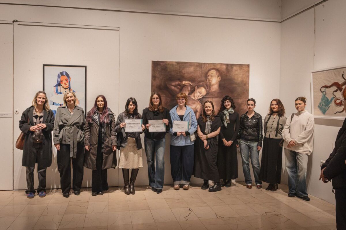 Werkstatt Faber Femina