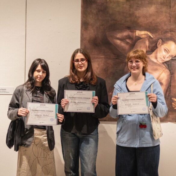 Werkstatt Faber Femina