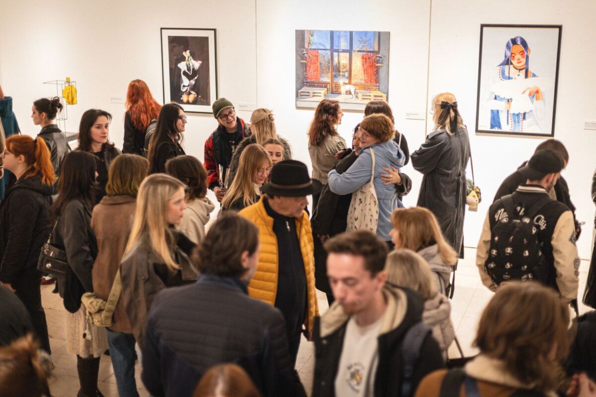 Werkstatt Faber Femina