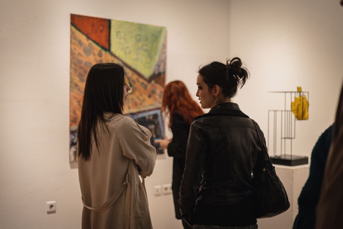 Werkstatt Faber Femina