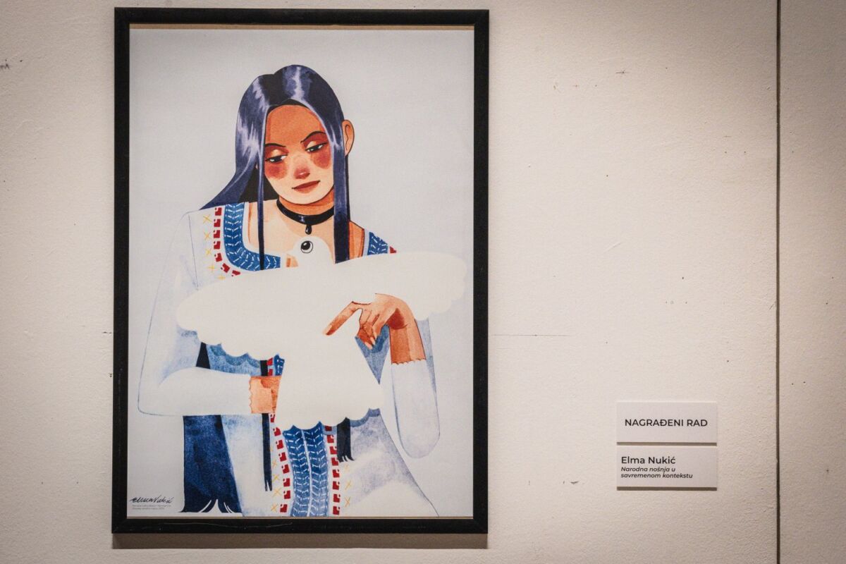 Werkstatt Faber Femina