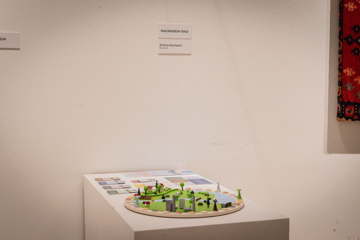 Werkstatt Faber Femina