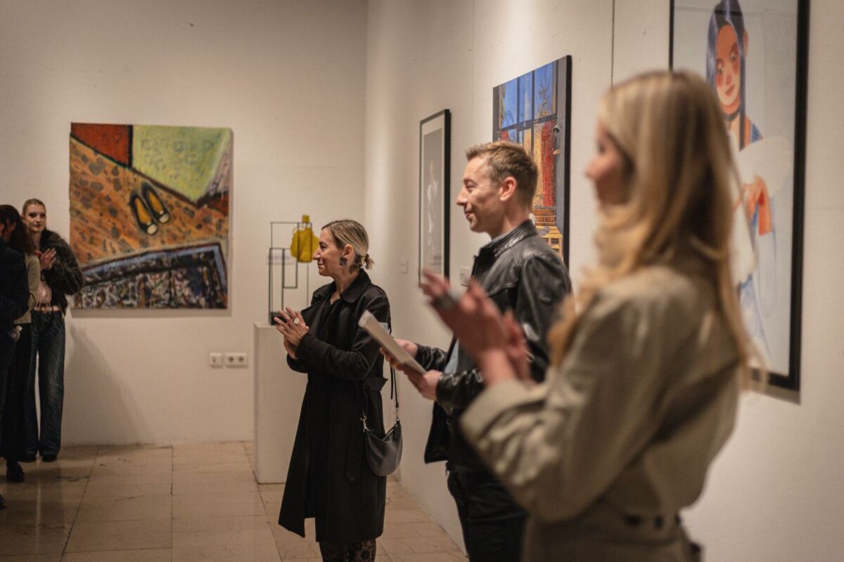 Werkstatt Faber Femina