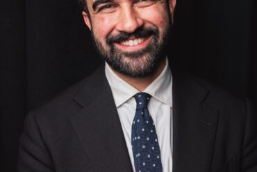 Zohran Mamdani, gradonačelnik New Yorka