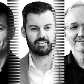 A Story (Finally) Told- The Marketing Playbook with Mate Rimac and Damir Sabol