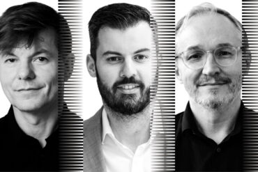 A Story (Finally) Told- The Marketing Playbook with Mate Rimac and Damir Sabol