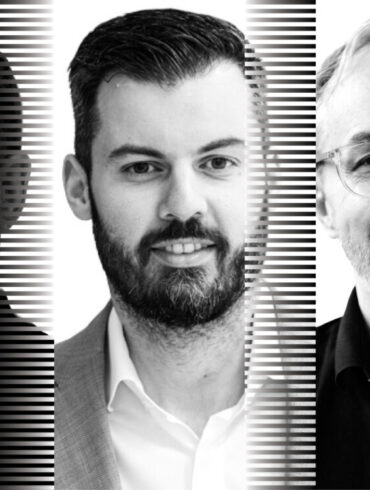 A Story (Finally) Told- The Marketing Playbook with Mate Rimac and Damir Sabol