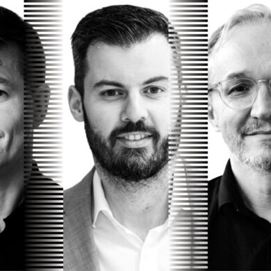 A Story (Finally) Told- The Marketing Playbook with Mate Rimac and Damir Sabol