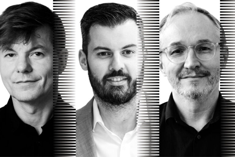 A Story (Finally) Told- The Marketing Playbook with Mate Rimac and Damir Sabol