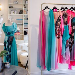 Belma Tvico Continuum SS 2026 showroom kolekcija
