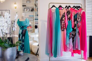 Belma Tvico Continuum SS 2026 showroom kolekcija