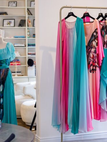 Belma Tvico Continuum SS 2026 showroom kolekcija