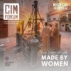 Preduzetnice na CIM Startup Lab: Made by Women programu, CIM Forum 2026, Kotor