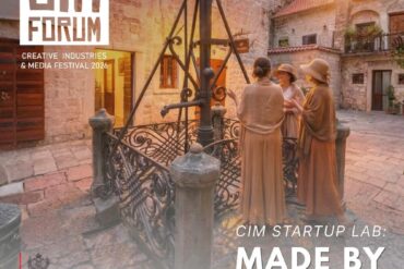 Preduzetnice na CIM Startup Lab: Made by Women programu, CIM Forum 2026, Kotor
