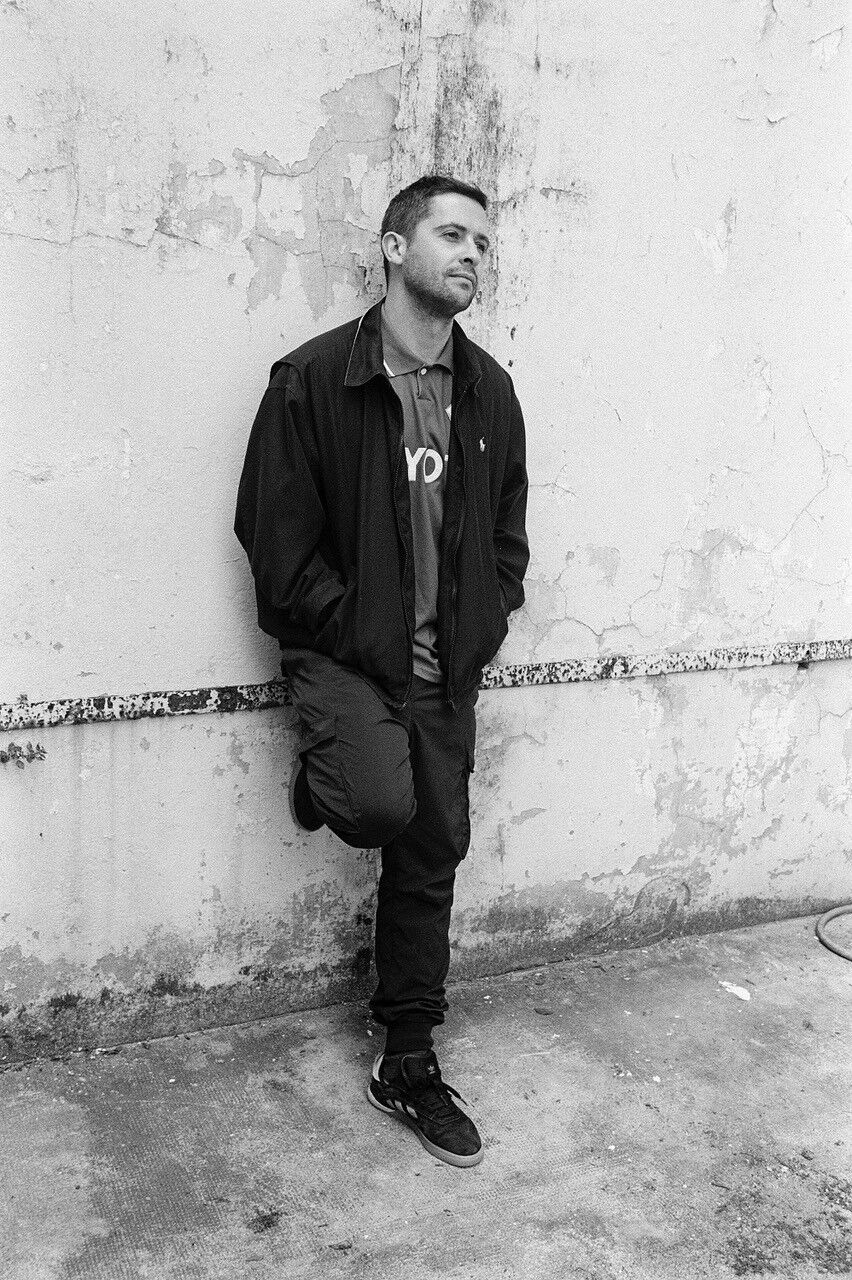 Sebas Velasco
