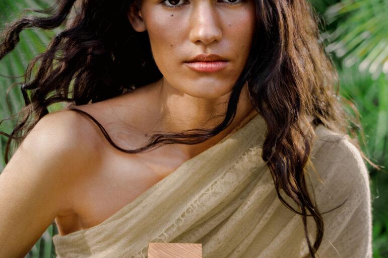 CARNER BARCELONA Isla Bohemia parfem – žena u prirodi, novi mirisni novitet inspiriran divljim ostrvom