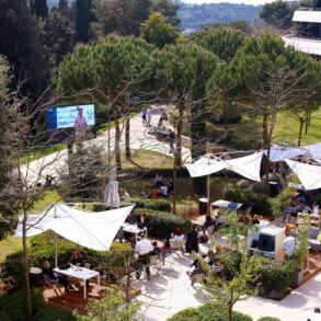 Kako danas izgleda komunikacija kada pravila više nisu ista Paneli Dana komunikacija donose odgovore iz prakse_foto Borna FilićPIXSELL