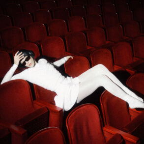 Macha Ravel, glazbenica i producentica, foto: Bojan Horvat