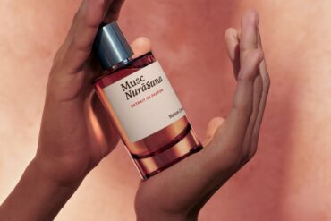 Luksuzni Maison Crivelli Musc Nurāsana parfem u INOMA ponudi