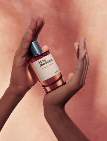 Luksuzni Maison Crivelli Musc Nurāsana parfem u INOMA ponudi