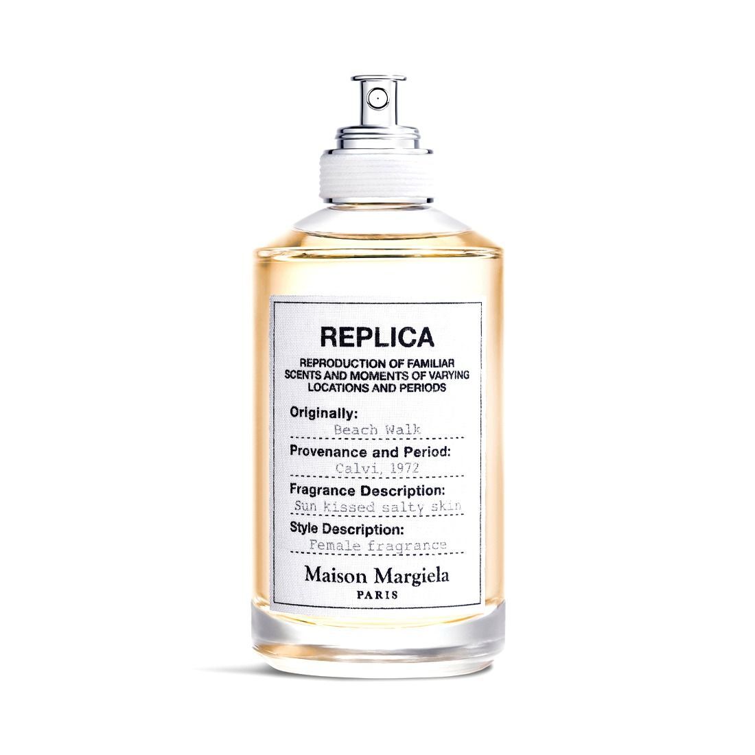 Maison Margiela Replica Beach Walk EDT